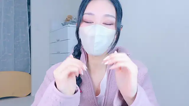 ramuchan desu online show from 11-23-25, 01:38