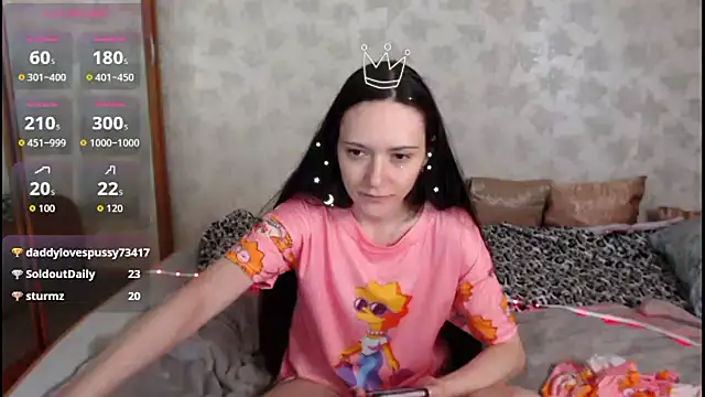 Just fuunny girl online show from 05-15-26, 11:45