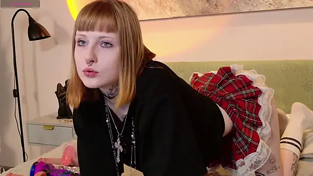 MilkMeSoftly online show from 04-18-26, 08:29