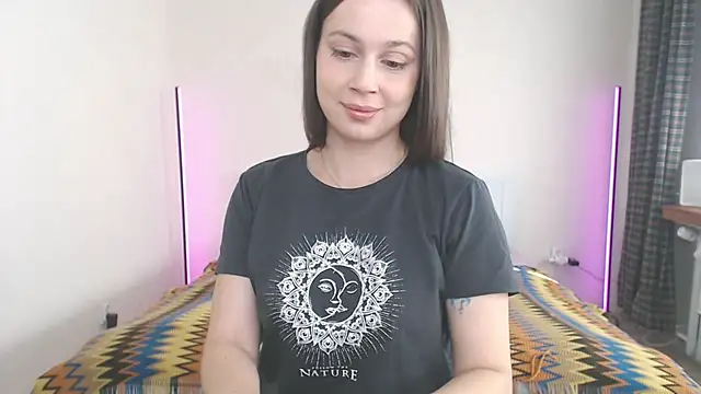 lustxSALLY online show from 07-20-26, 06:28
