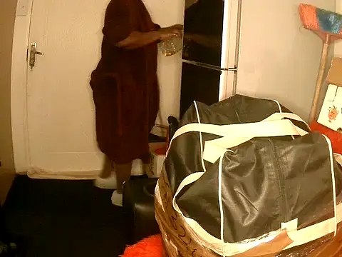 ALICIA X98 online show from 11-07-25, 12:38