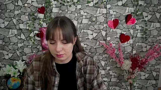 Amanda Bright  online show from 11-14-25, 06:45