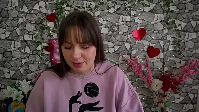 Amanda Bright  online show from 11-24-25, 09:53