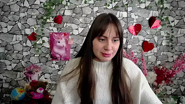 Amanda Bright  online show from 02-09-26, 12:42