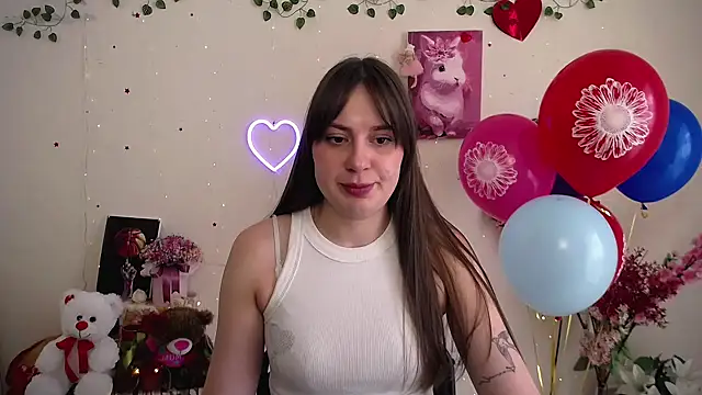 Amanda Bright  online show from 03-24-26, 11:26