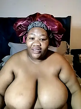 SeductionBoobs online show from 07-19-26, 12:36