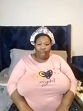 SeductionBoobs online show from 07-24-26, 10:08