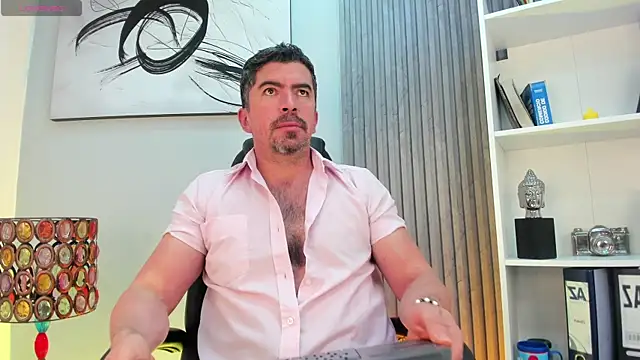 JuanKFit 45 online show from 07-22-26, 04:37
