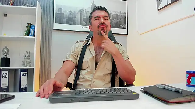 JuanKFit 45 online show from 07-28-26, 04:30