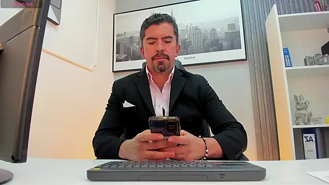 JuanKFit 45 online show from 07-30-26, 04:44