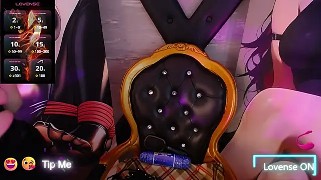 Valeria de leon online show from 11-09-25, 04:11