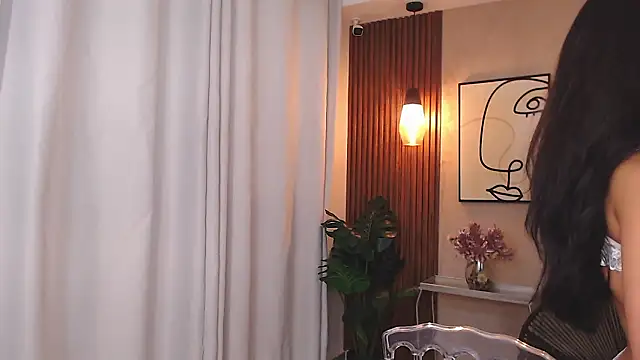 Lia Mar  online show from 02-10-26, 06:23