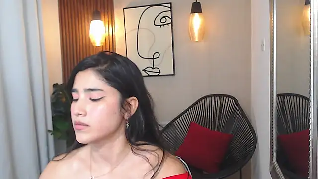 Lia Mar  online show from 03-28-26, 06:29