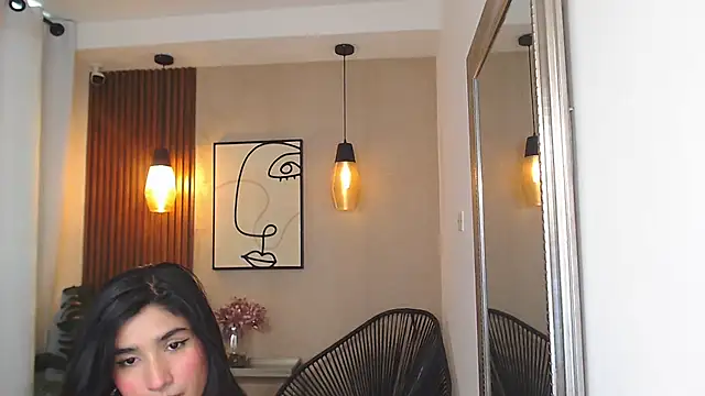 Lia Mar  online show from 04-20-26, 06:31