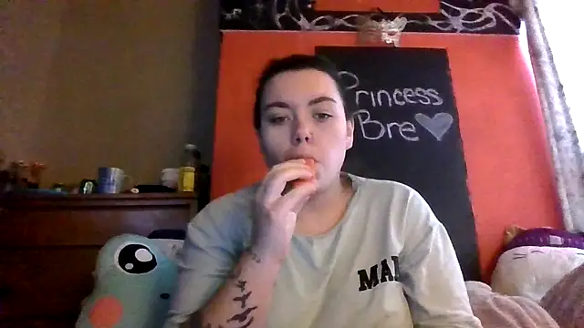 princessbr 013 online show from 02-01-26, 02:37