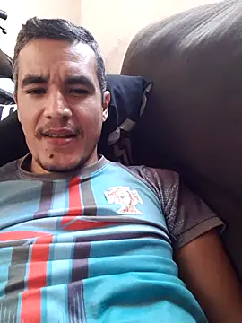 Boragozarvem online show from 07-19-26, 02:10