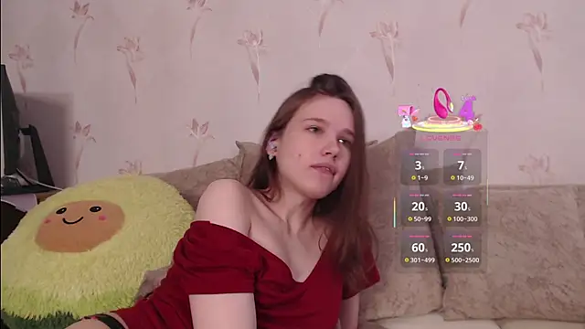 Annatomnaya online show from 04-21-26, 12:00