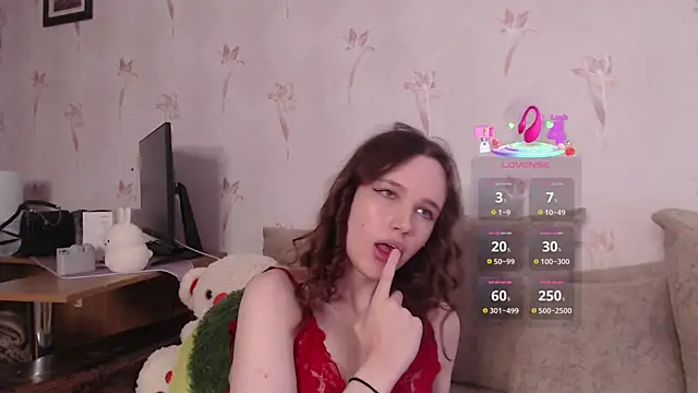 Annatomnaya online show from 05-13-26, 12:24