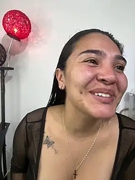 meli  brown online show from 01-13-26, 01:33