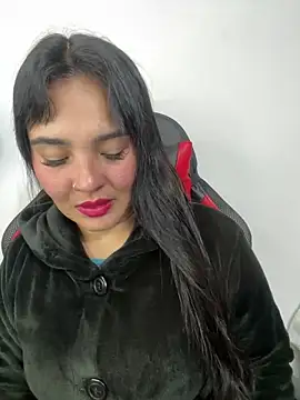 meli  brown online show from 02-11-26, 02:49