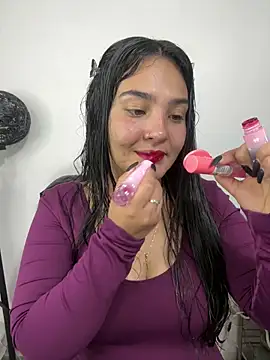 meli  brown online show from 03-19-26, 03:54