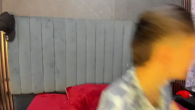  Hannah Hot online show from 02-19-26, 01:45