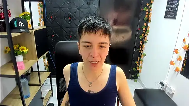  Hannah Hot online show from 02-27-26, 03:06