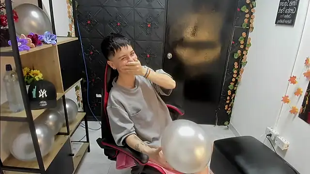  Hannah Hot online show from 03-08-26, 02:37