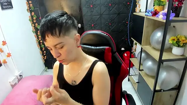  Hannah Hot online show from 03-22-26, 02:48