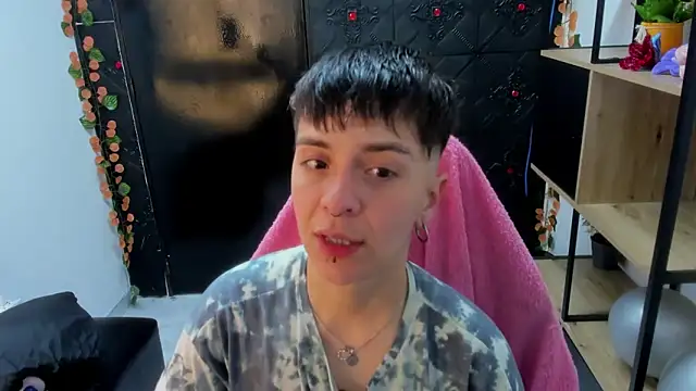  Hannah Hot online show from 04-03-26, 02:31