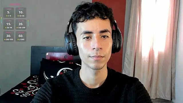 TheCyberIncubus online show from 02-07-26, 03:49