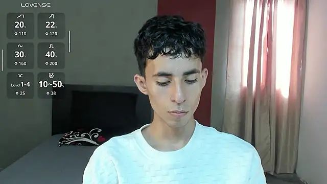 TheCyberIncubus online show from 02-15-26, 08:27