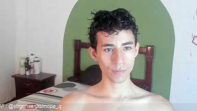 TheCyberIncubus online show from 06-27-26, 12:22