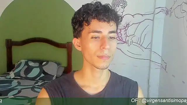 TheCyberIncubus online show from 07-06-26, 01:08