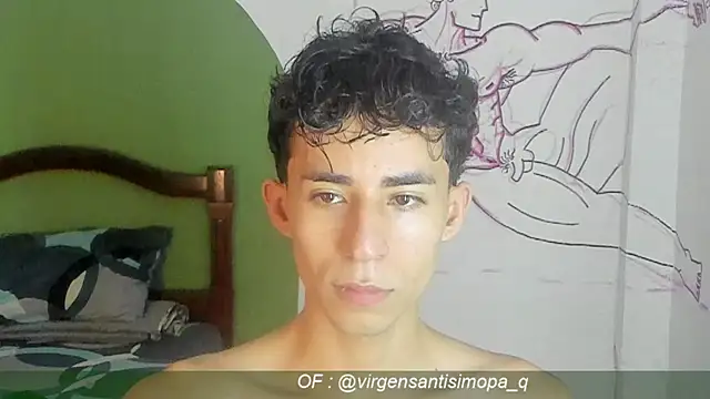 TheCyberIncubus online show from 07-07-26, 11:47
