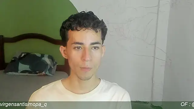 TheCyberIncubus online show from 07-11-26, 11:46