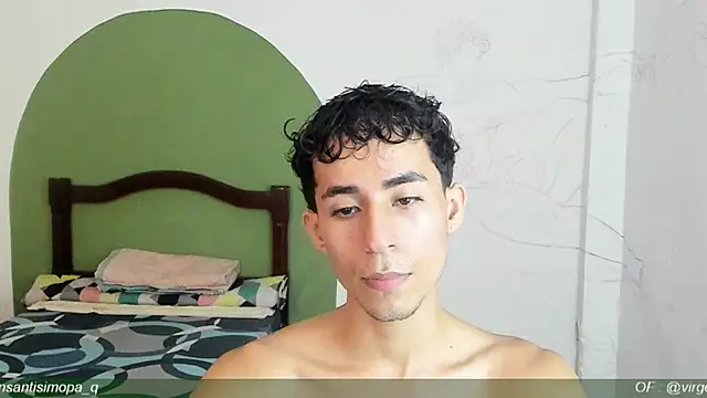 TheCyberIncubus online show from 07-17-26, 03:07
