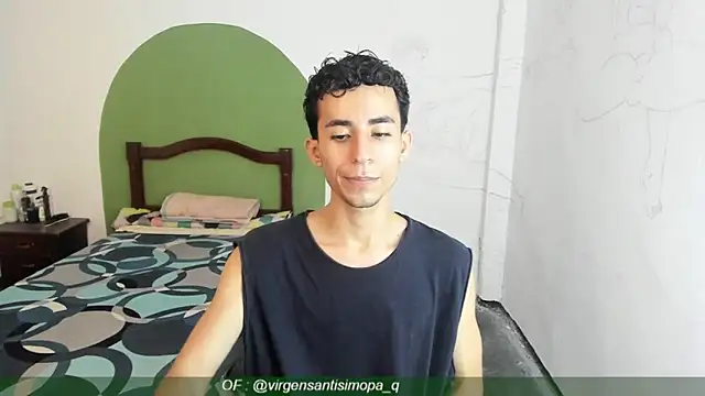 TheCyberIncubus online show from 07-18-26, 03:16