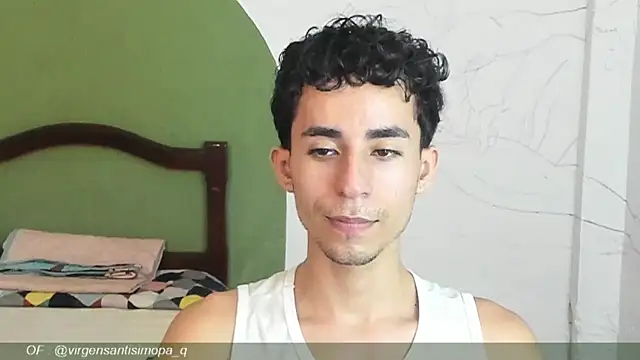 TheCyberIncubus online show from 07-19-26, 03:27