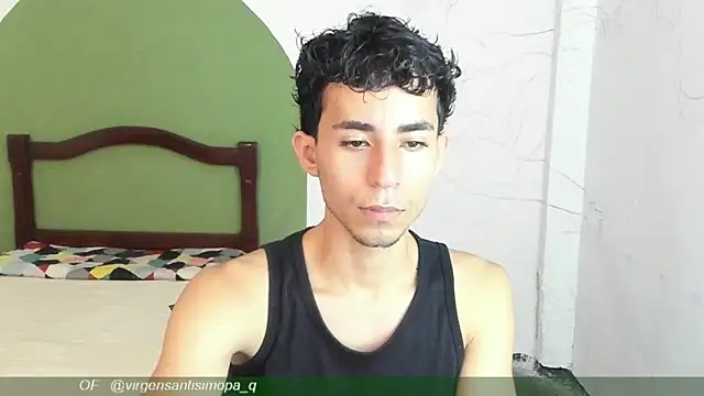 TheCyberIncubus online show from 07-20-26, 12:40