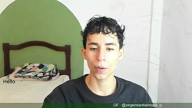 TheCyberIncubus online show from 07-21-26, 12:57
