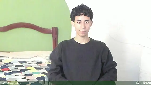 TheCyberIncubus online show from 07-22-26, 01:25