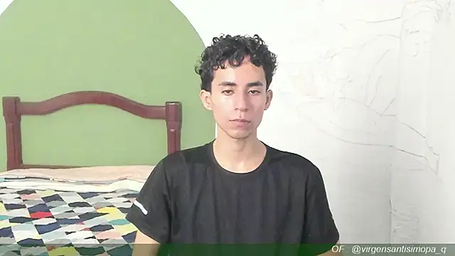 TheCyberIncubus online show from 07-23-26, 01:30