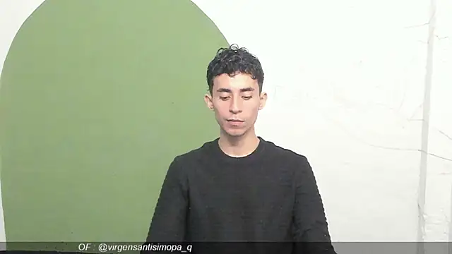 TheCyberIncubus online show from 08-01-26, 01:05