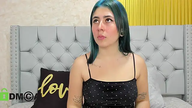 Skarlet 04 online show from 11-10-25, 05:12