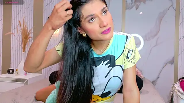 Sweet Mafe online show from 12-23-25, 05:27