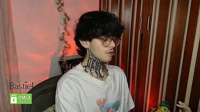 Mihail leroy online show from 09-26-25, 01:20