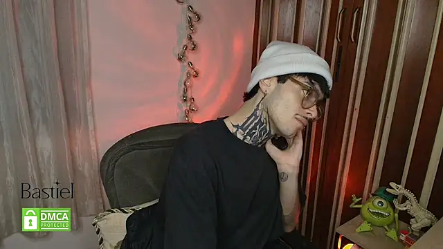 Mihail leroy online show from 10-17-25, 03:10