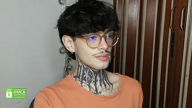 Mihail leroy online show from 01-10-26, 02:24