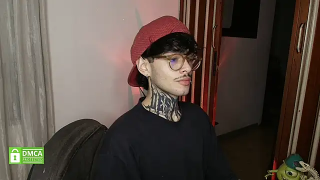 Mihail leroy online show from 01-15-26, 02:05